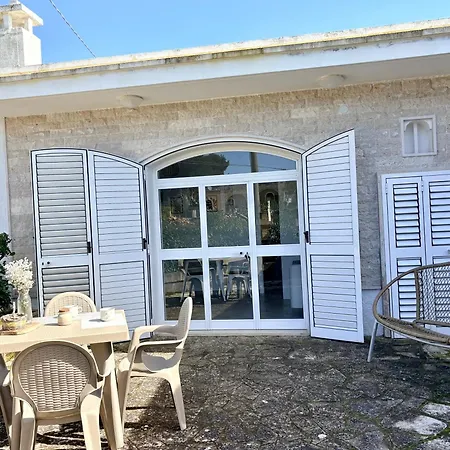 Villa Linetta *