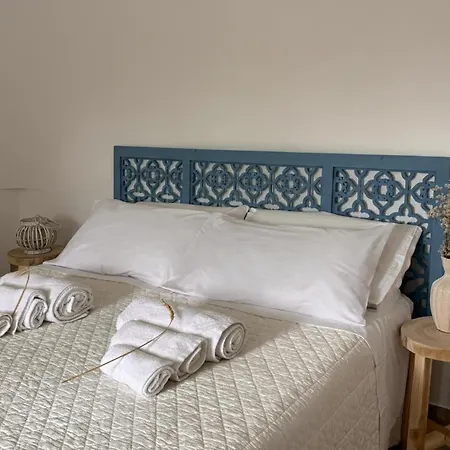 Вилла Linetta *