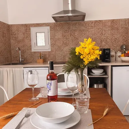 Вилла Linetta Локоротондо