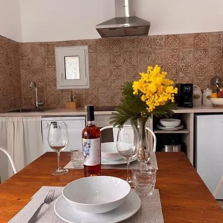 Linetta * Локоротондо