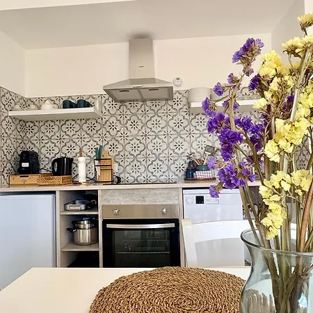 빌라 Linetta 로코로톤도