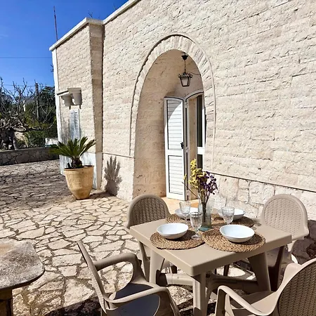 Linetta Villa