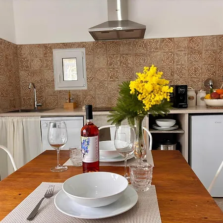 Linetta 빌라 로코로톤도