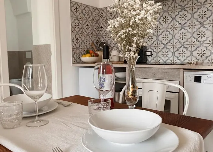 Villa Linetta Locorotondo