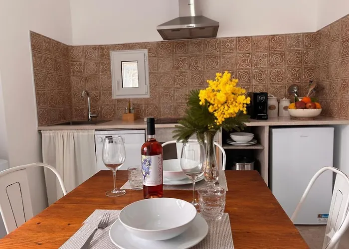 Linetta * Локоротондо