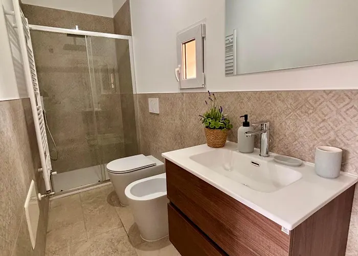 Linetta 빌라 로코로톤도