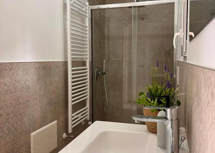 Linetta 빌라 로코로톤도