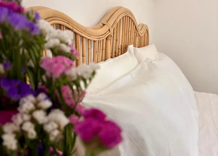 Linetta 빌라 로코로톤도