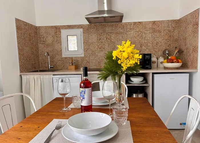 Linetta 빌라 로코로톤도