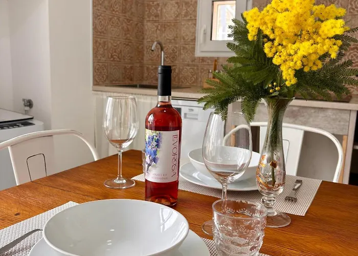 Linetta * 로코로톤도